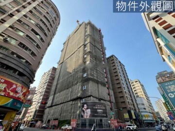 樂屋_鑫巨蛋2待售房屋 鑫巨蛋2待售房屋