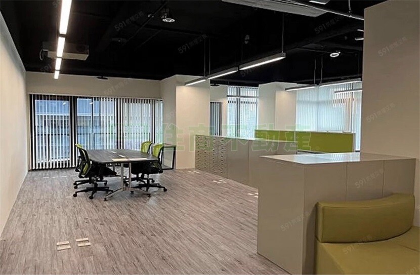 商辦✨NTC國家商貿中心✨雙平車稀有釋出