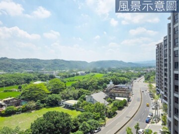 合新璞遇待售房屋
