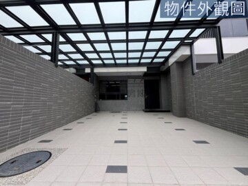 寶萊首賦待售房屋