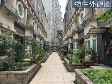 麗寶康橋水花園待售房屋