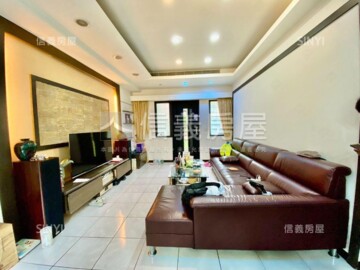 仁愛新村國宅待售房屋