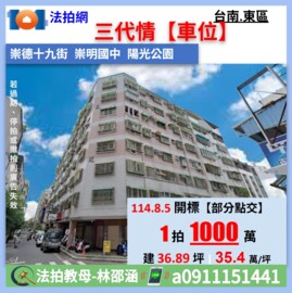 輝煌三代情待售房屋
