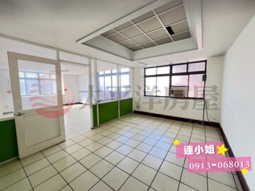 頭份大坪數廠辦✅連小姐0913068013 - Image 1