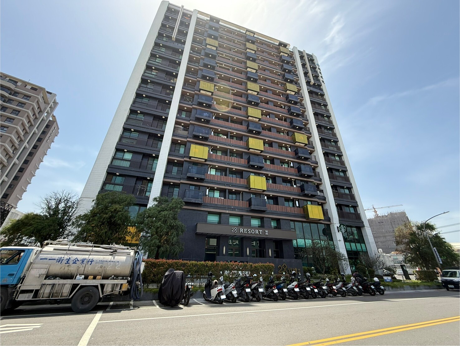 樂屋_高雄市仁武區28行舘2待售房屋 高雄市仁武區28行舘2待售房屋