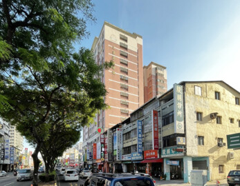 三采海頓世紀待售房屋