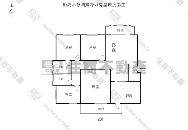 樂屋_台南市北區太子龍待售房屋 台南市北區太子龍待售房屋
