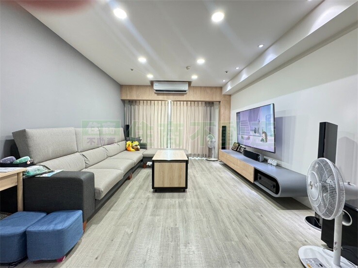 樂屋_台南市北區太子龍待售房屋 台南市北區太子龍待售房屋