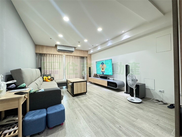 樂屋_台南市北區太子龍待售房屋 台南市北區太子龍待售房屋