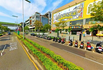 北屯區待租房屋