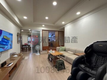 大地華城明華樓待售房屋