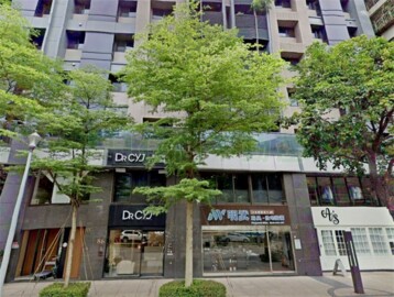 成福路58號公寓待售房屋