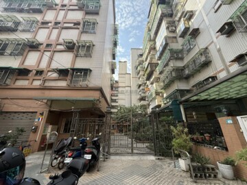 泰隆新境待售房屋