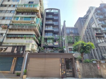 台北京宴待售房屋
