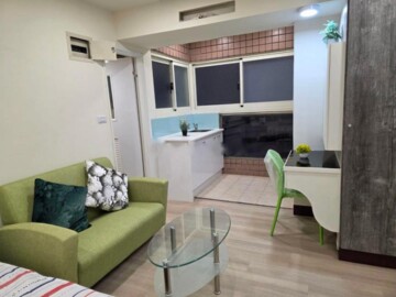 城市經典待售房屋