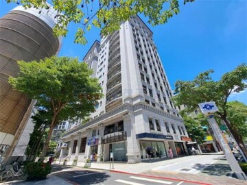 仁富大廈待售房屋