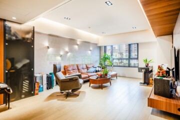 中正麗園待售房屋