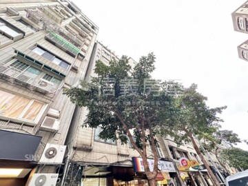 順利松江大樓待售房屋