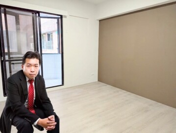 陽光大地待售房屋