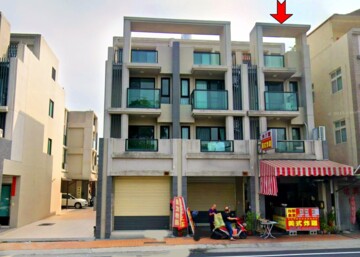 翔富藏玉待售房屋