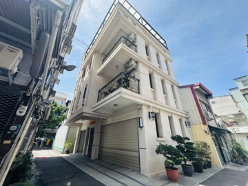 中正雲端待售房屋