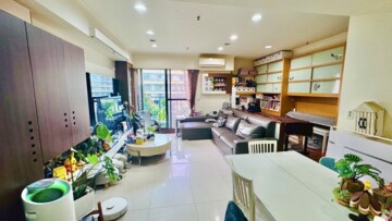浪琴嶼待售房屋
