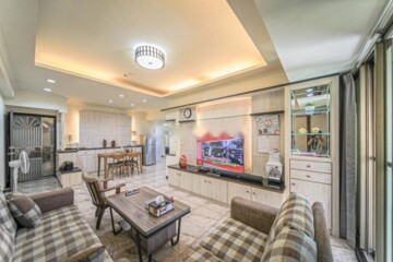 傲之邸待售房屋