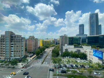 台北市內湖區堤頂大道二段 - Image 1