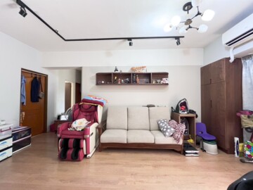 天作之合大樓待售房屋