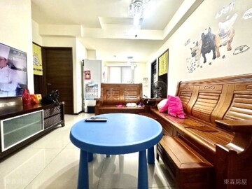 新橫濱上野區待售房屋