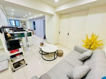 美麗城安待售房屋