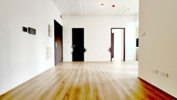 蔚藍之邑透天區待售房屋