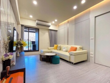 百川水硯待售房屋