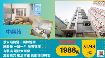 陽光大道待售房屋