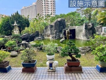 觀海高爾夫山莊待售房屋