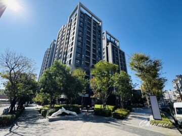 文心大慶待售房屋