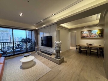 市府峰馥/縣府峰馥待售房屋