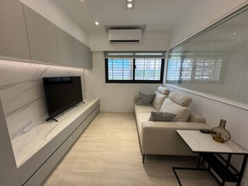 百合居大廈待售房屋