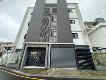 西安公園華廈待售房屋