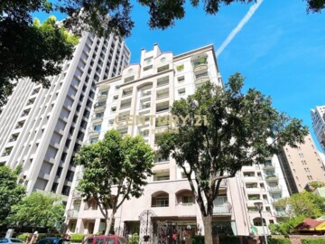 湖水岸待售房屋