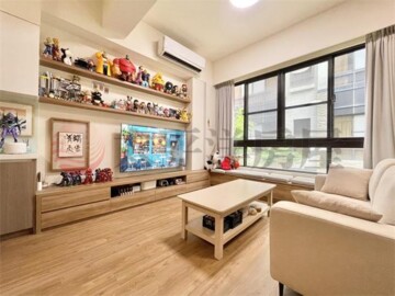 樂屋_永築臻澄待售房屋 永築臻澄待售房屋