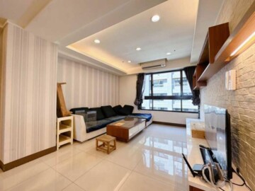 城中星待售房屋