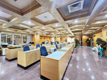 企業家辦公大樓|使用約65坪|中正藝文區|交流道 - Image 1