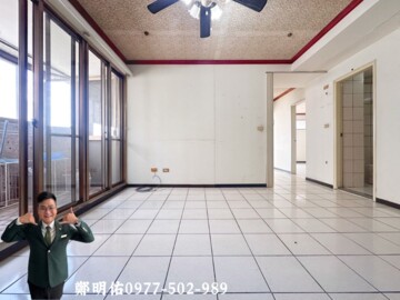 凱撒生活園邸待售房屋