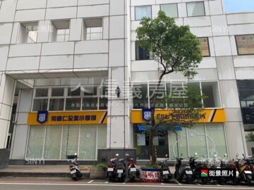 摩天金融大樓待售房屋