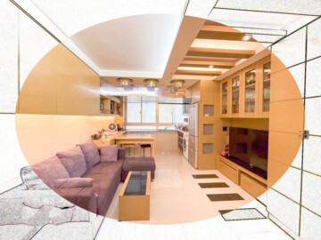 樂屋_建成花園廣場待售房屋 建成花園廣場待售房屋