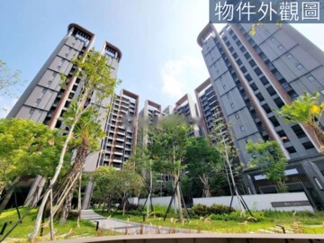 生活大地待售房屋