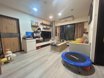 樂屋_勝美新橫濱待售房屋 勝美新橫濱待售房屋