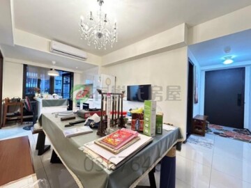 新橫濱上野區待售房屋