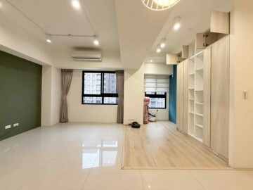 仁愛逸捷待售房屋